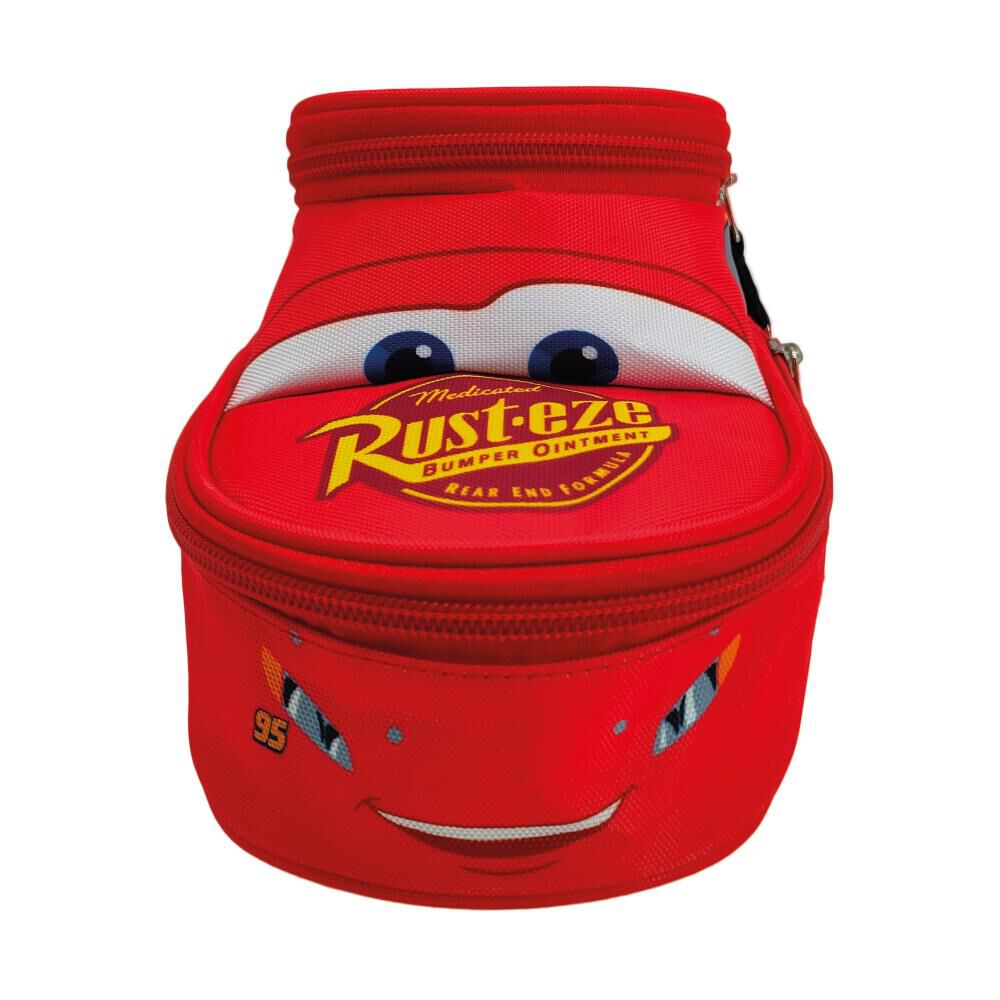 Estuche Cars Infantil image number 2.0