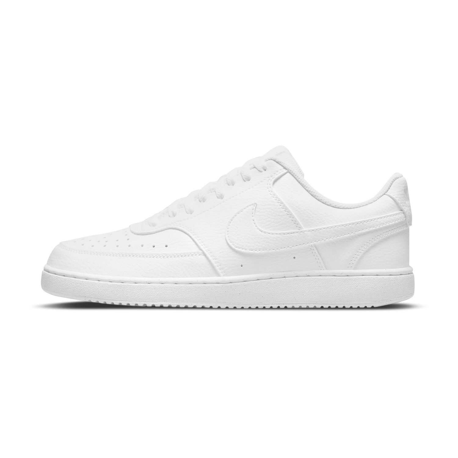 Zapatilla Nike Court Vision Low Next Nature Hombre image number 2.0