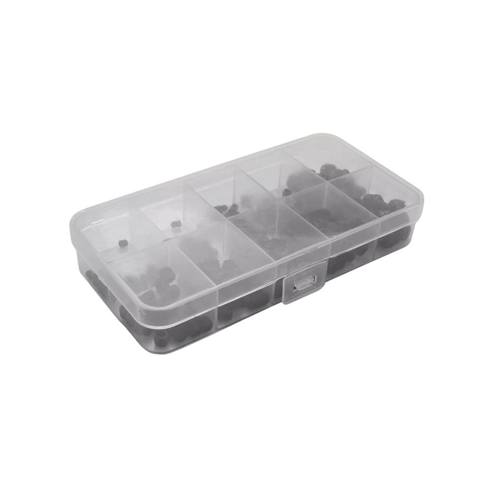 Caja Plastica 5 Divisiones image number 0.0