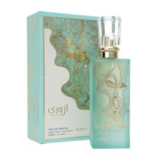 Nusuk Azuree Edp 80 Ml