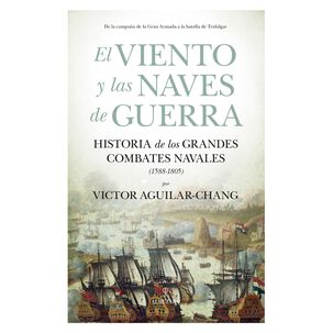 El Viento Y Las Naves De Guerr--a