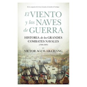 El Viento Y Las Naves De Guerr--a