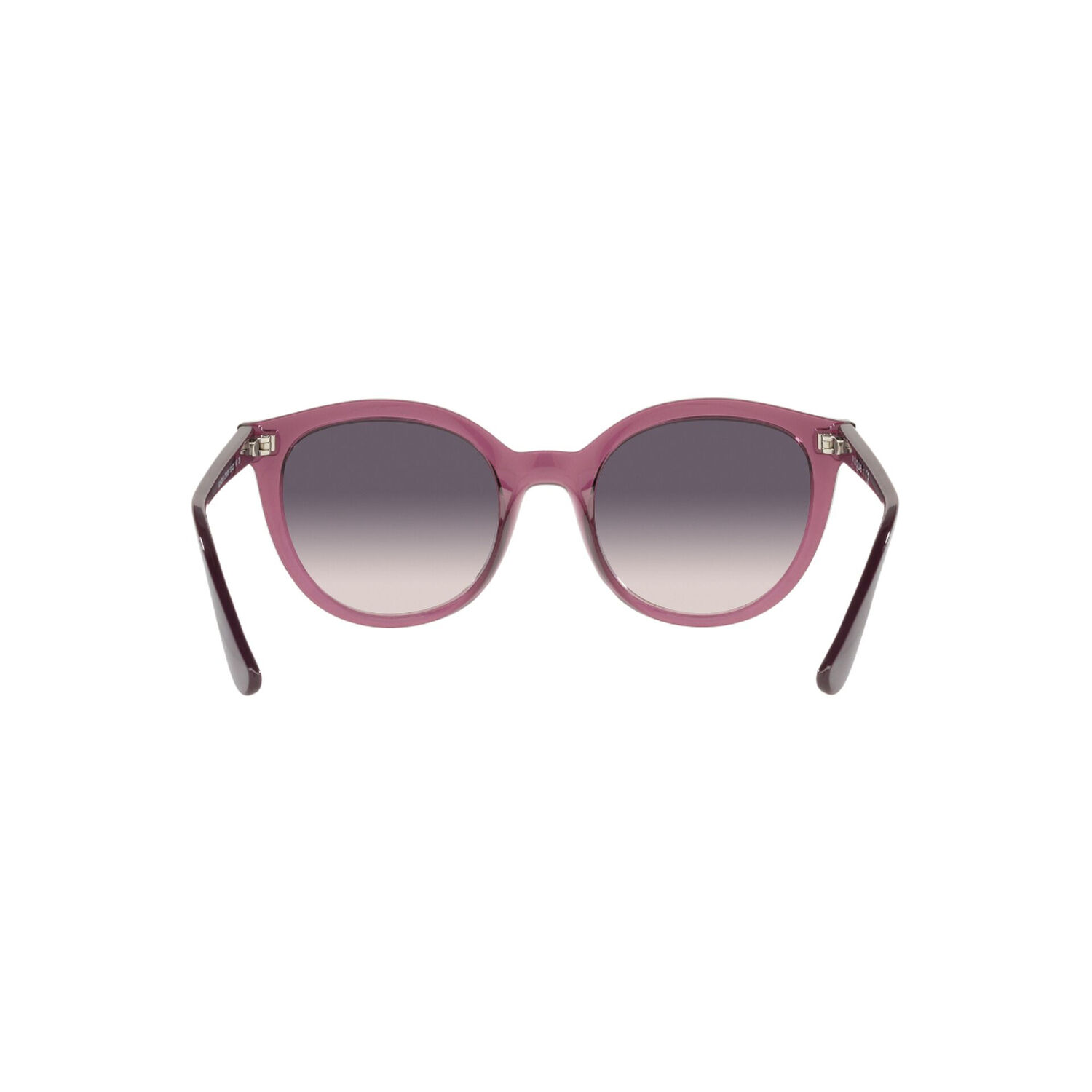 Lentes De Sol Rosa Degrad&eacute; Vogue Eyewear image number 3.0