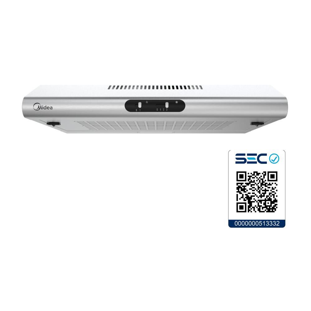 Campana Midea MH60F15EM21SB-CL image number 6.0