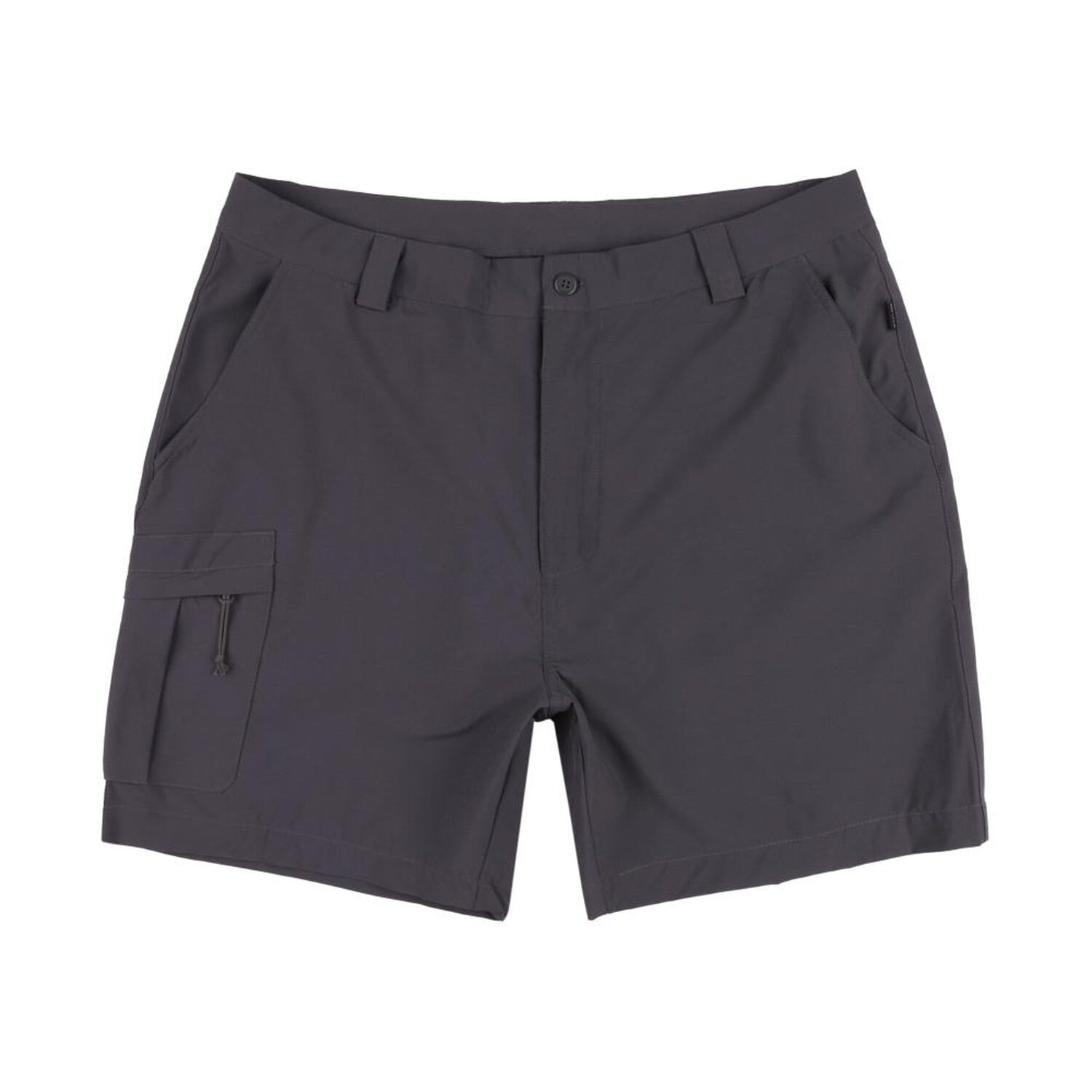 Short Deportivo Tiro Medio Regular Hombre Wetland image number 0.0