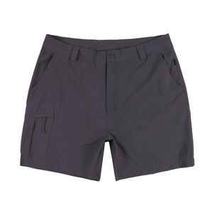 Short Deportivo Tiro Medio Regular Hombre Wetland