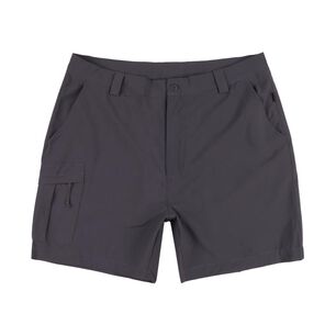 Short Deportivo Tiro Medio Regular Hombre Wetland