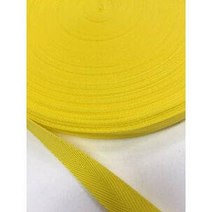 Cinta Espiga De 2,5 Cm De Ancho, Rollo De 50mts