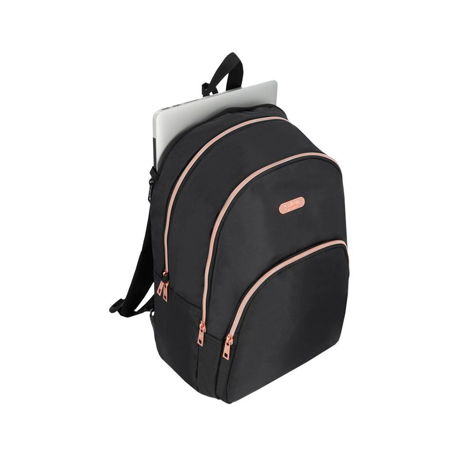 Mochila Notebook Xtrem Kansas 5xt 15" image number 5.0