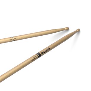 Baquetas 5b Madera Hickory Forward Pro Mark