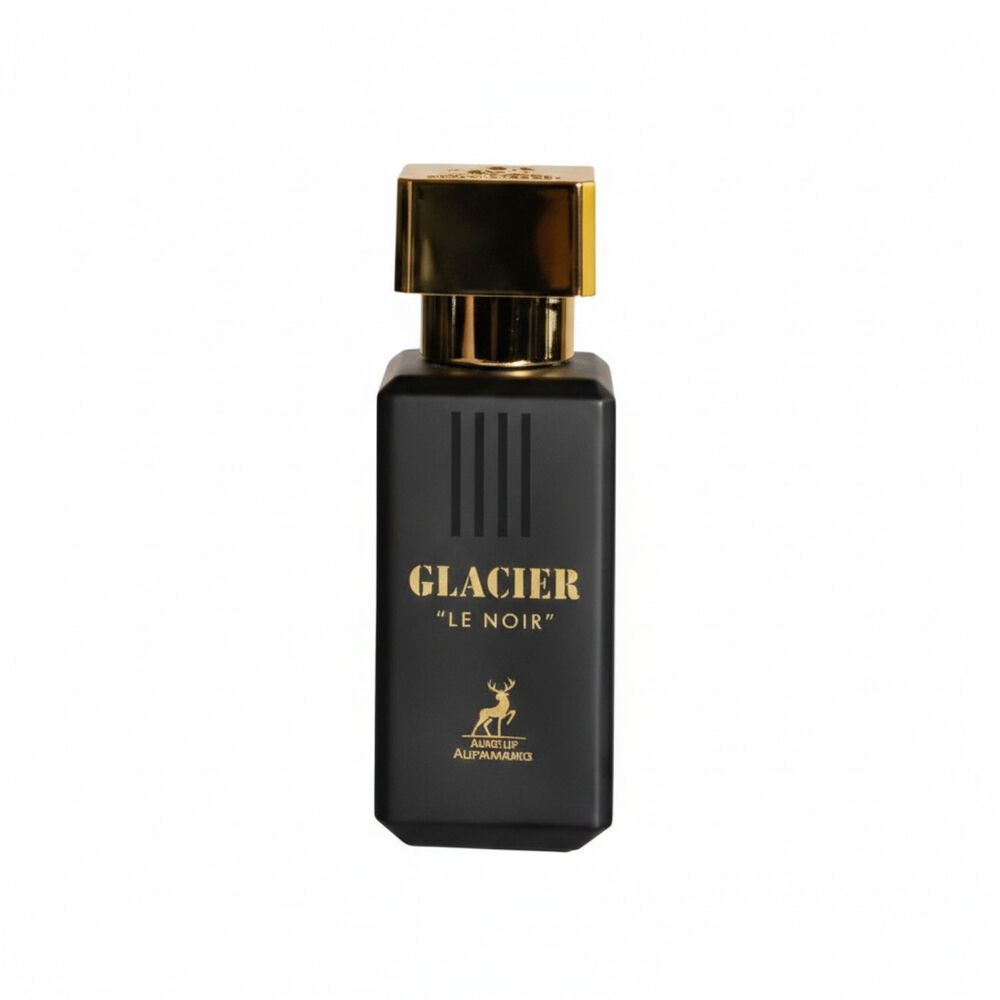Maison Alhambra Glacier Le Noir Edp 30ml image number 1.0