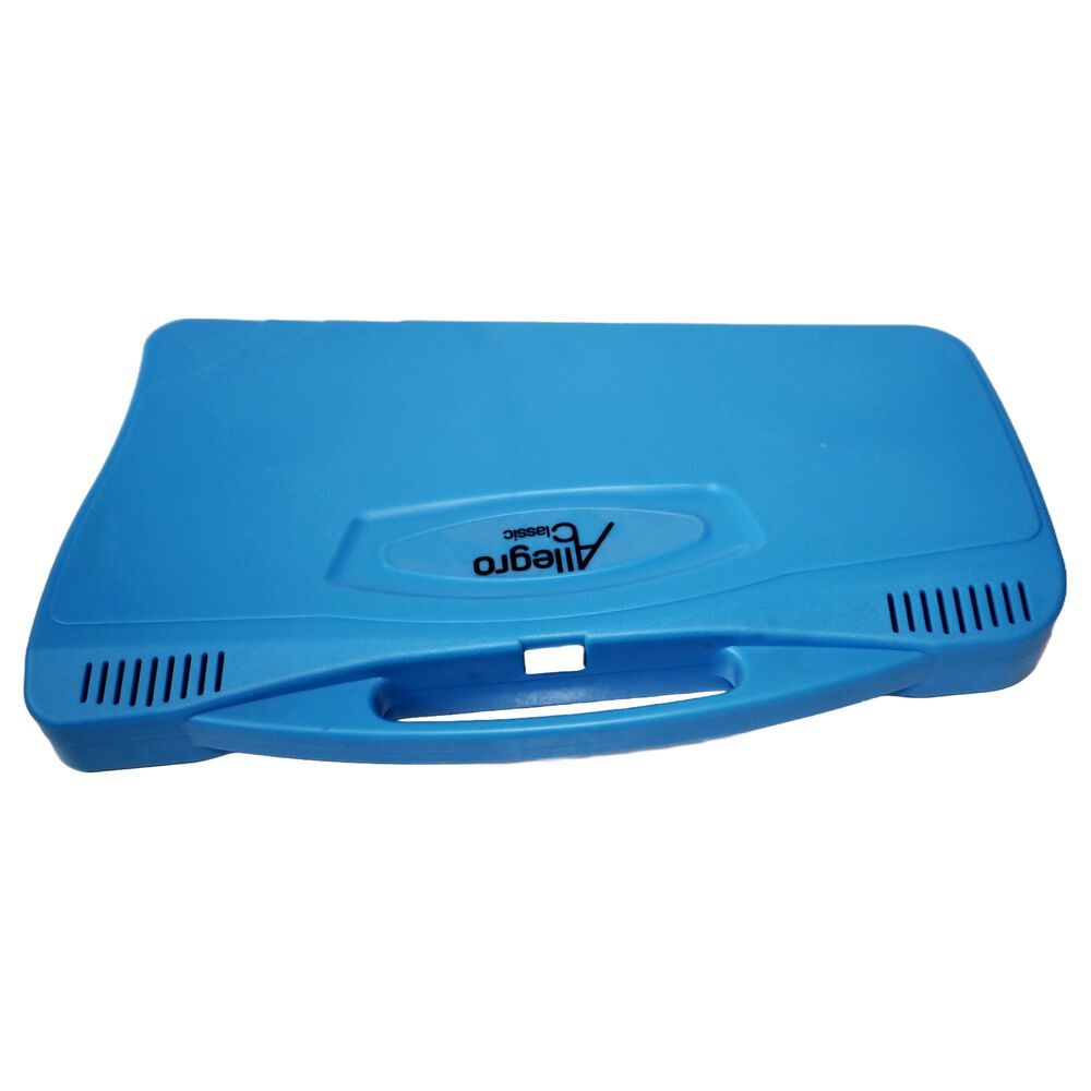 Metal&oacute;fono Crom&aacute;tico25 Tonos Azul All25w +baqueta Adicional image number 4.0