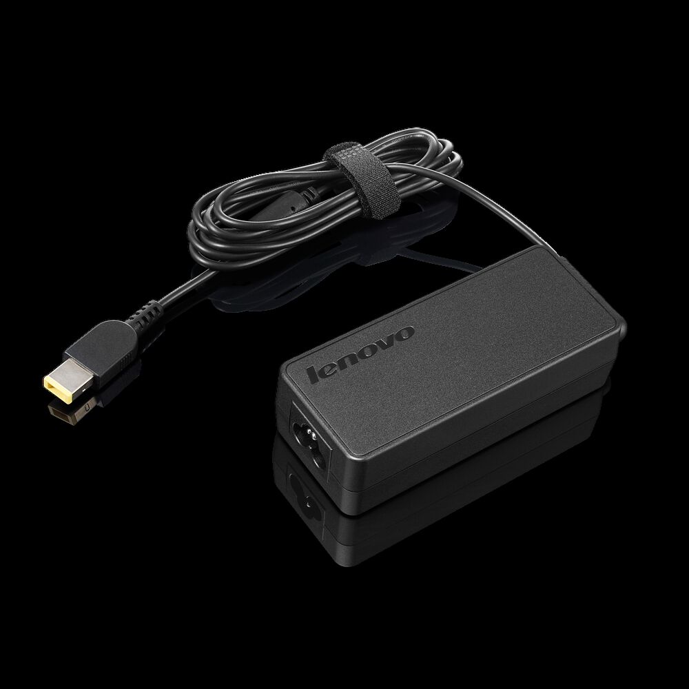 Base Docking Cargador/ Basic Para Notebooks Lenovo Thinkpad. 65w image number 3.0