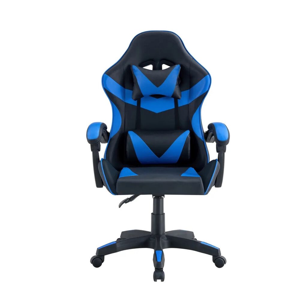 Silla Gamer Tokio Negra Y Roja - Ergon&oacute;mica Con Cojines Y Reclinable Para Un Confort &Oacute;ptimo image number 3.0