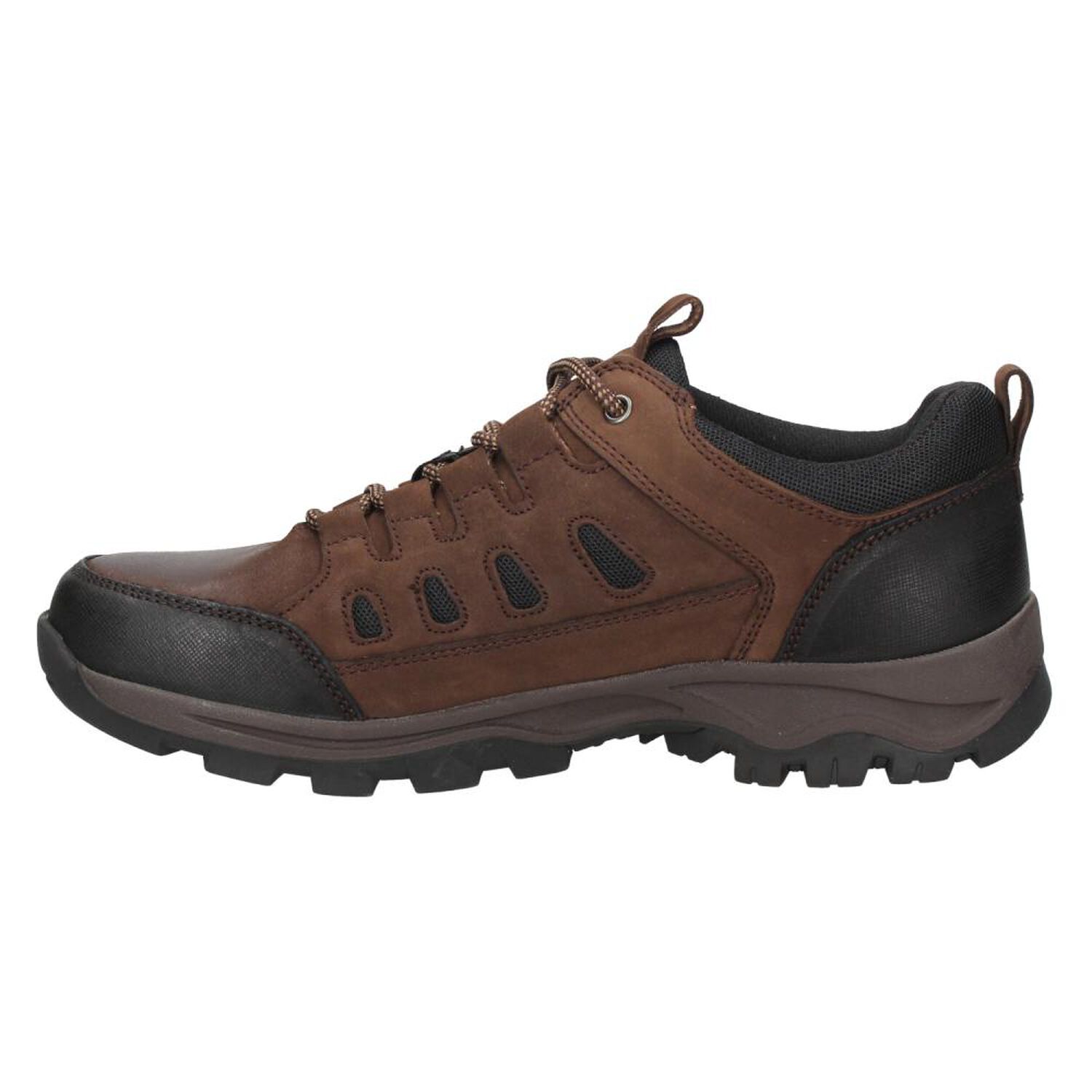 Zapatilla Urbana Hombre Pluma image number 3.0