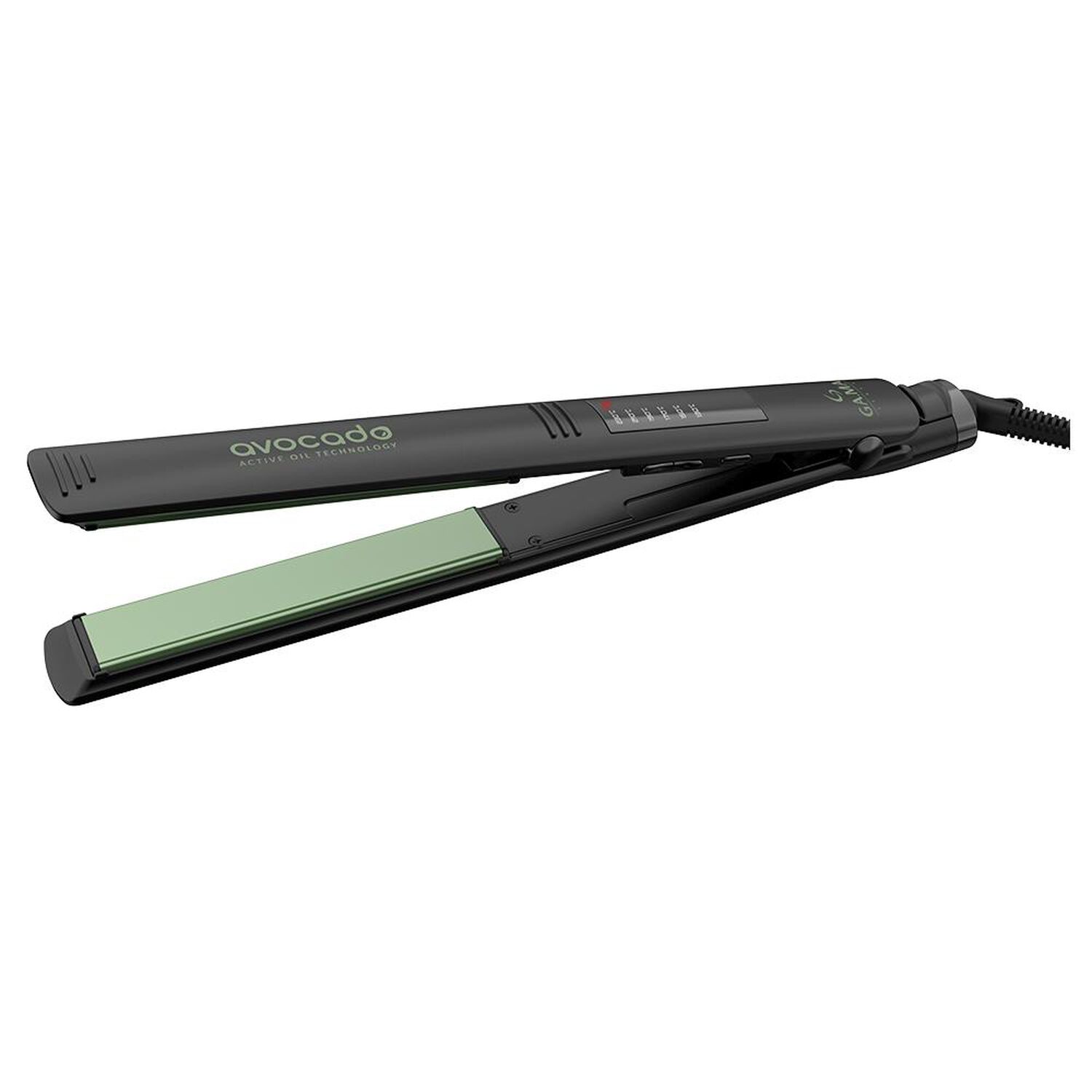 Alisador Gama Elegance Avocado Std image number 2.0