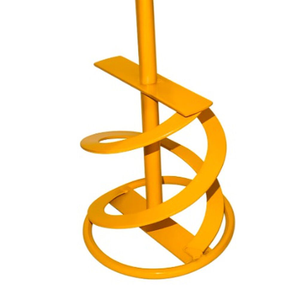 Revolvedor De Mezcla Para Beckron Pintura Y Cemento image number 1.0