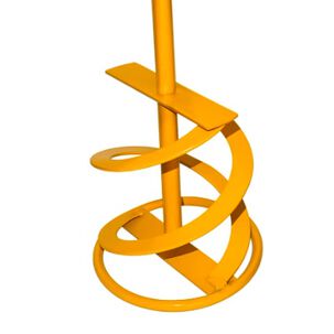 Revolvedor De Mezcla Para Beckron Pintura Y Cemento