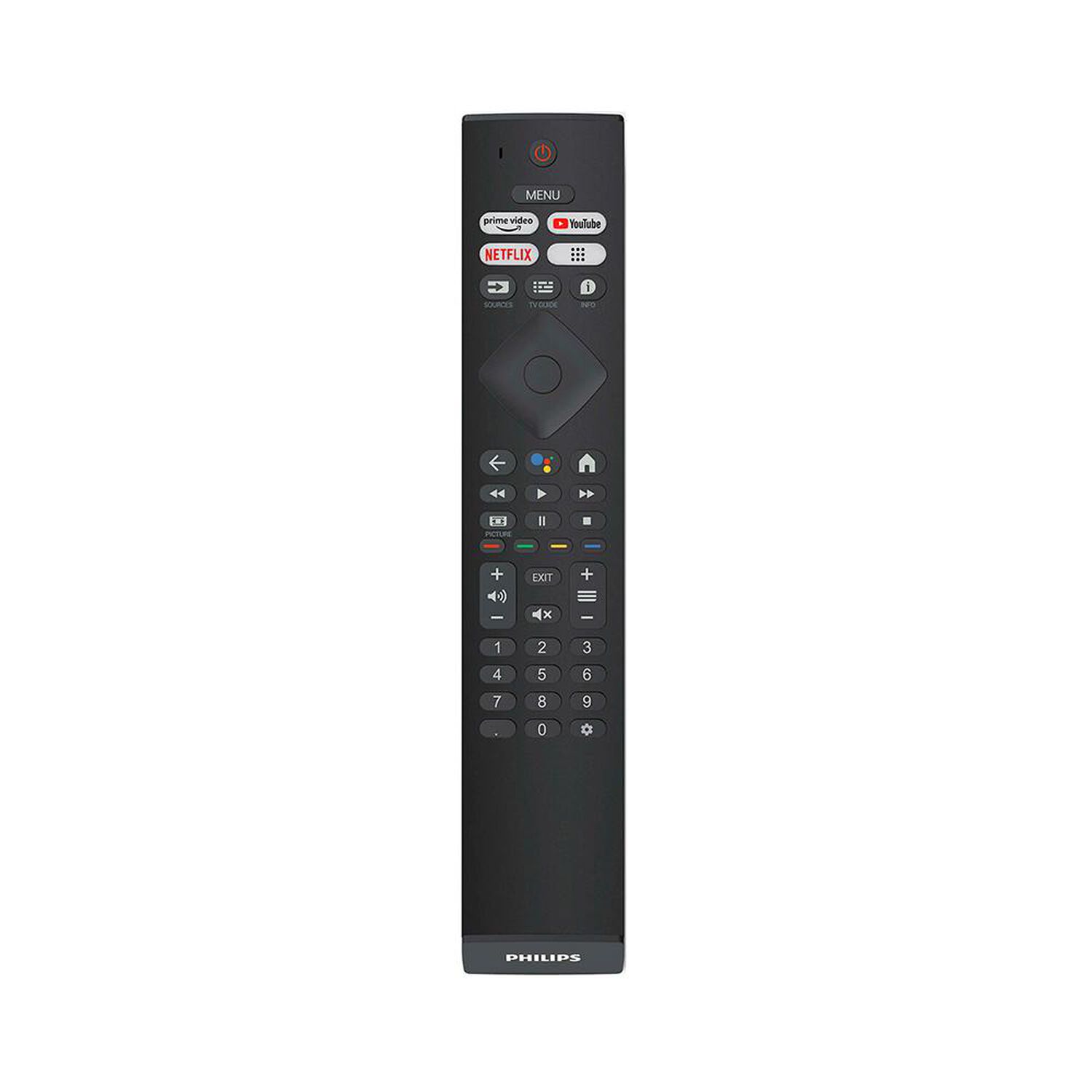 Led 70" Philips 70PUD7408 / Ultra HD 4K / Smart TV image number 3.0