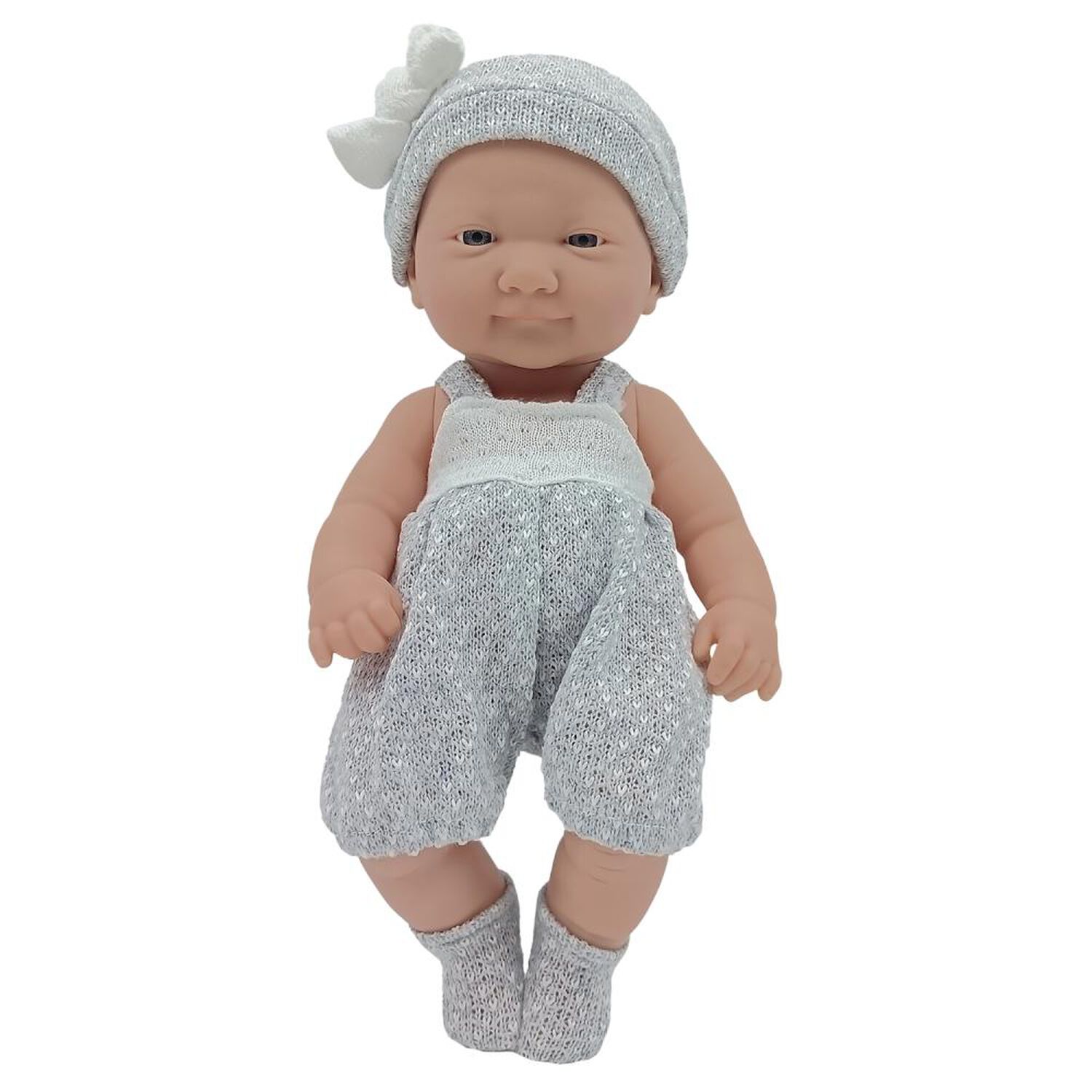 Mu&ntilde;eca Beb&eacute; Little Dolphie Newborn image number 0.0