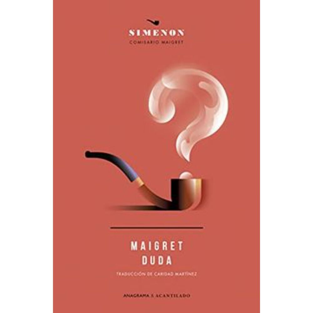 Maigret Duda image number 0.0
