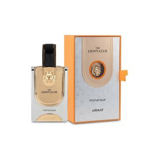 Armaf The Lions Club Monarque Edp 100ml