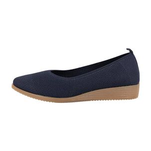 Ballerina Gals Azul Passer