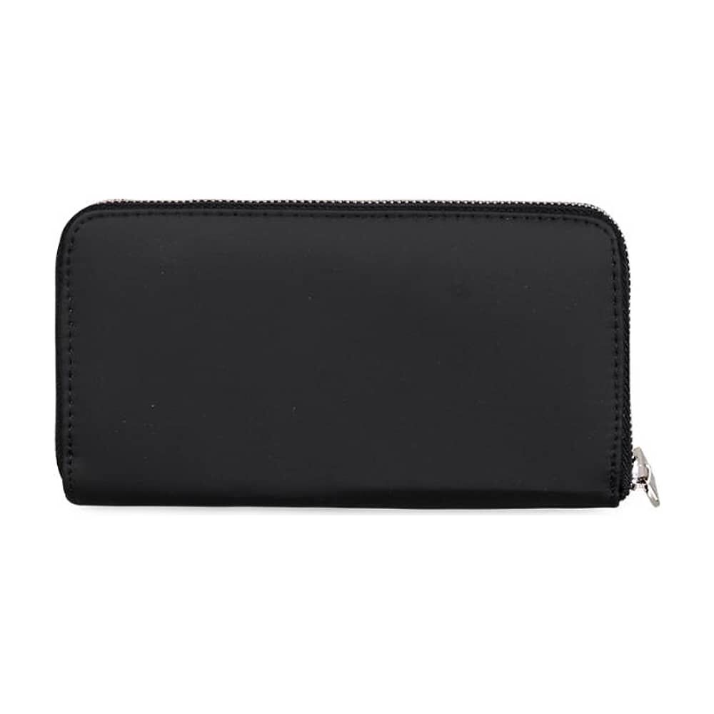 Billetera Mujer Delilah Negra Kenneth Cole image number 2.0