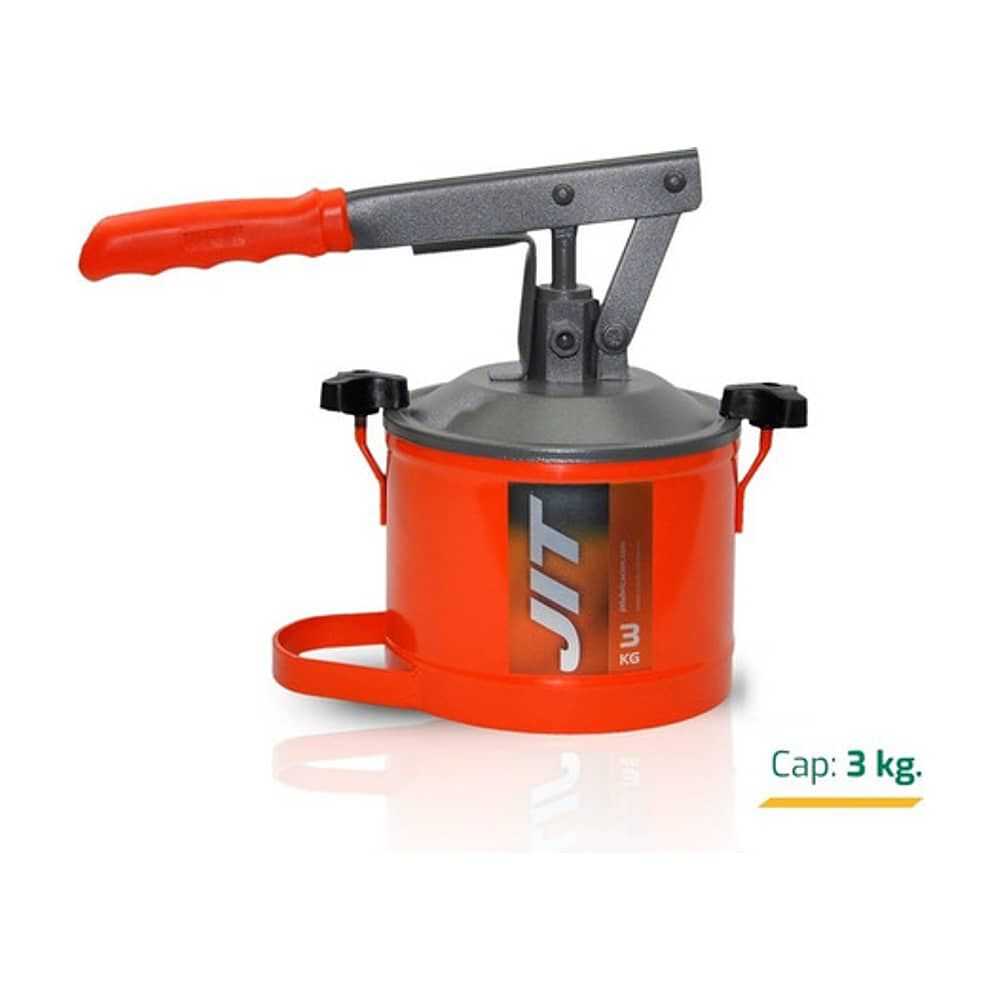 Grasero Manual 3kg Jit Profesional image number 1.0