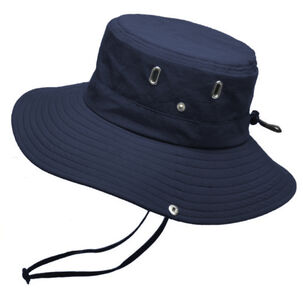 Sombrero Trekking Pescador Upf50 Fénec Unisex