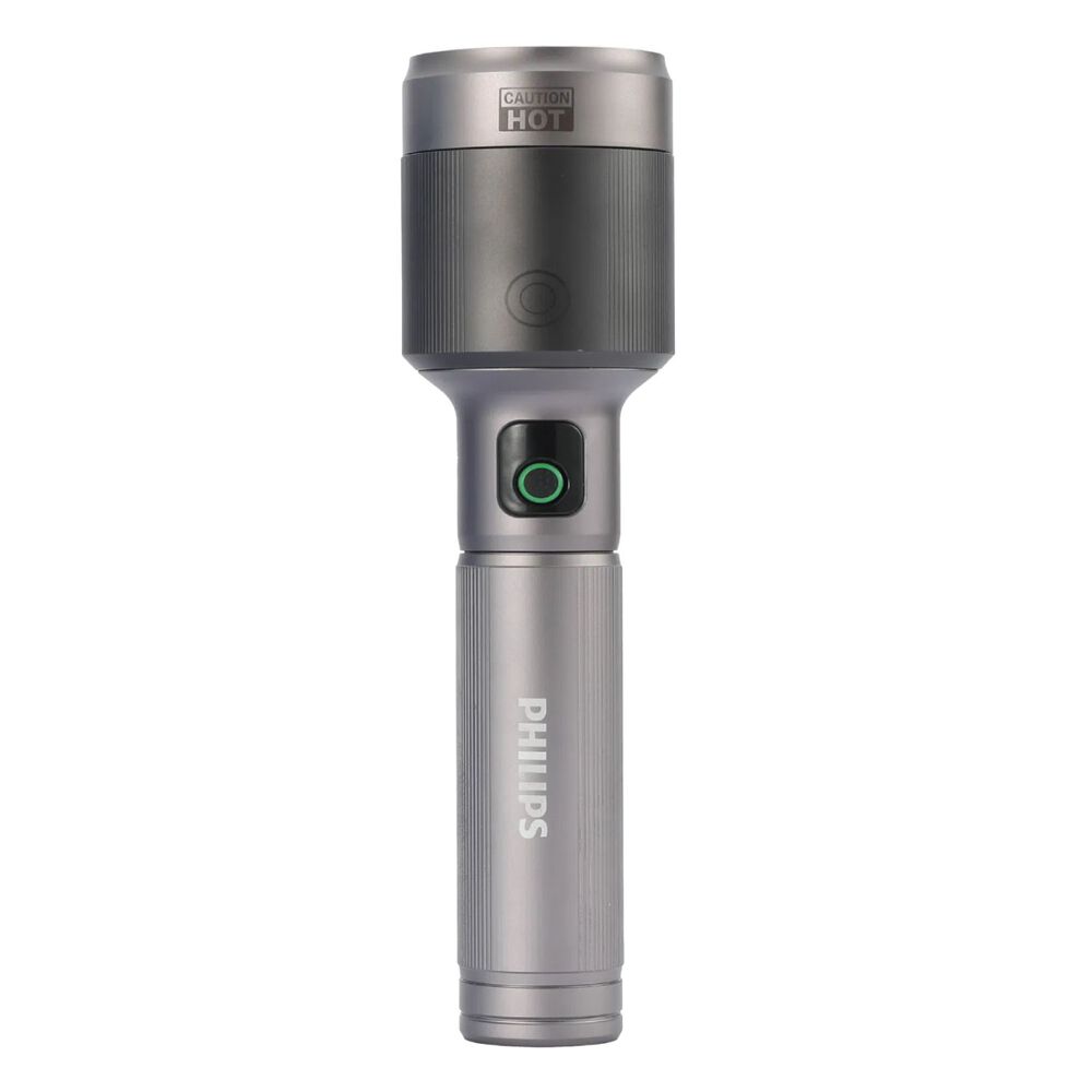 Linterna Led Philips 860 Metros Potencia Profesional - Ps image number 0.0