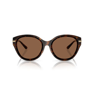 Lentes De Sol Tianjin Havana Michael Kors
