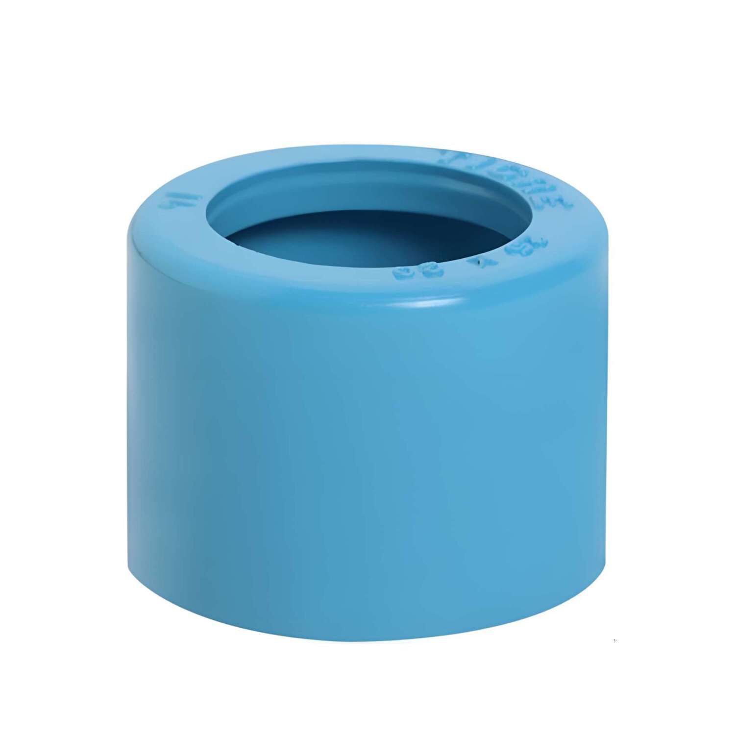 Buje Reducci&oacute;n Corto Pvc Hidr&aacute;ulico 25 X 20mm So - Pvc image number 0.0
