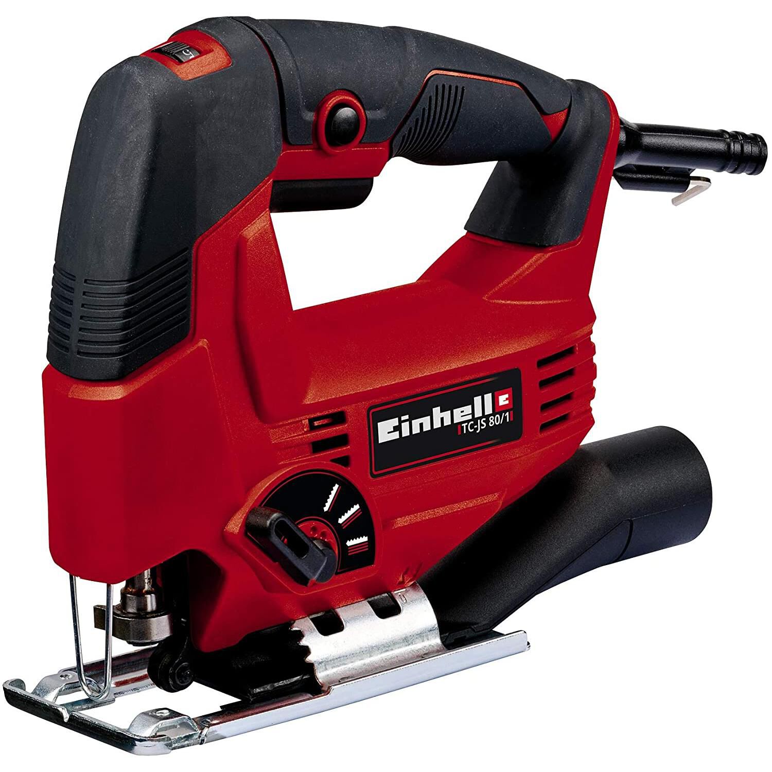 Sierra Caladora Classic 550w Tc-js 80/1 - Einhell image number 0.0