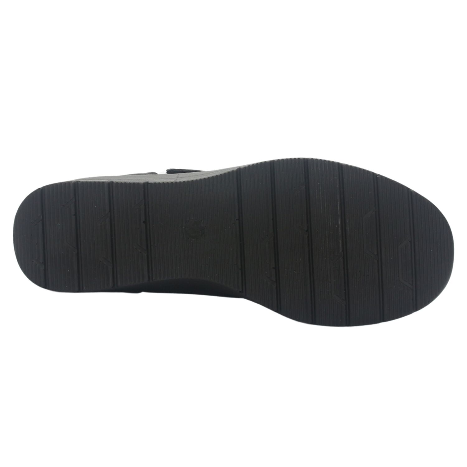 Zapato Mujer Chalada Ditter-3 Negro Casual image number 5.0