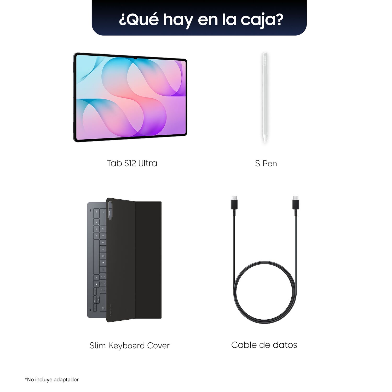 Galaxy Tab S12 Ultra Gray 512 Gb image number 6.0
