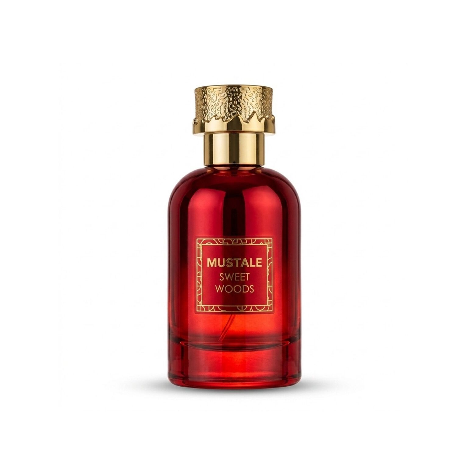 House Of Morais Mustale Sweet Woods Edp 100 Ml image number 2.0