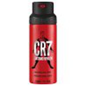 Cristiano Ronaldo Cr7 Deodorant 150 Ml