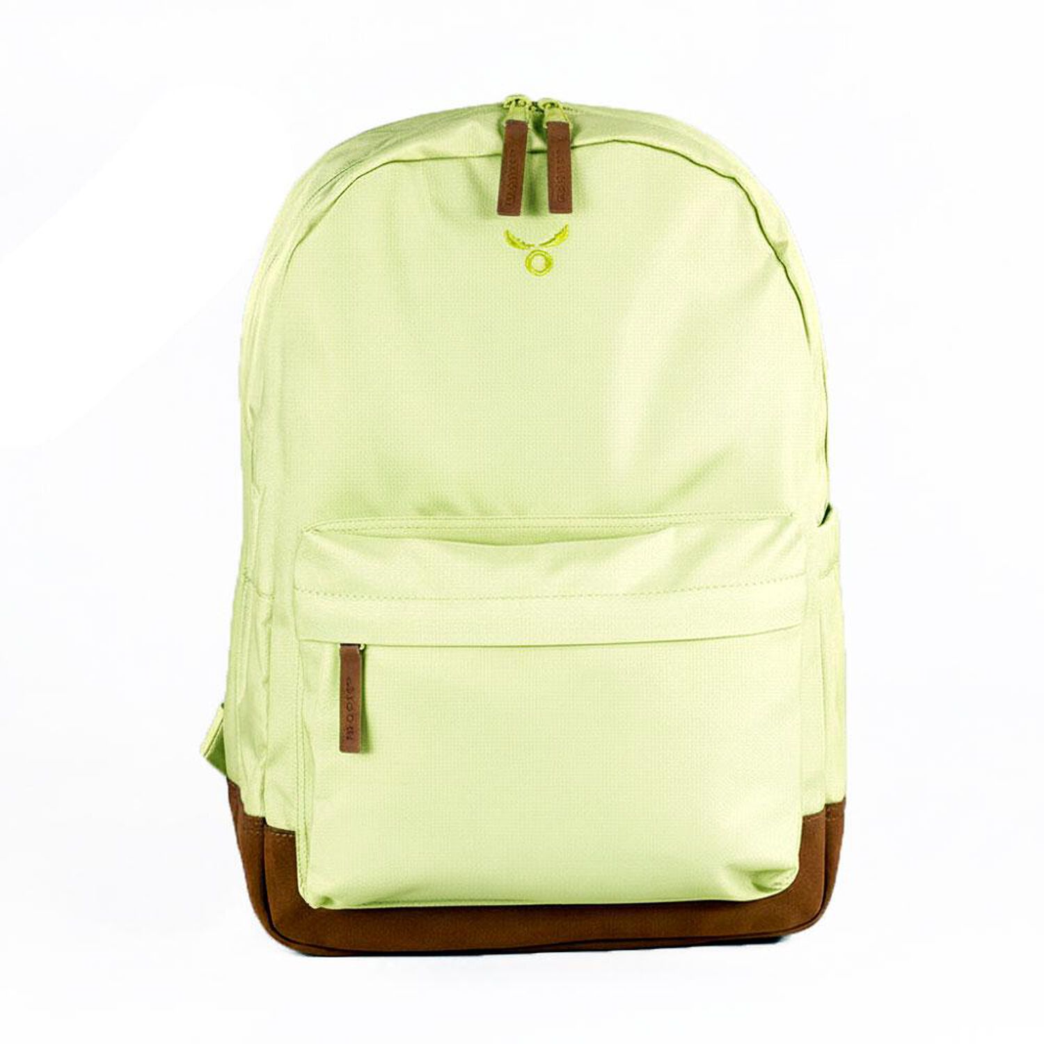 Mochila Manhattan Black Moose image number 0.0