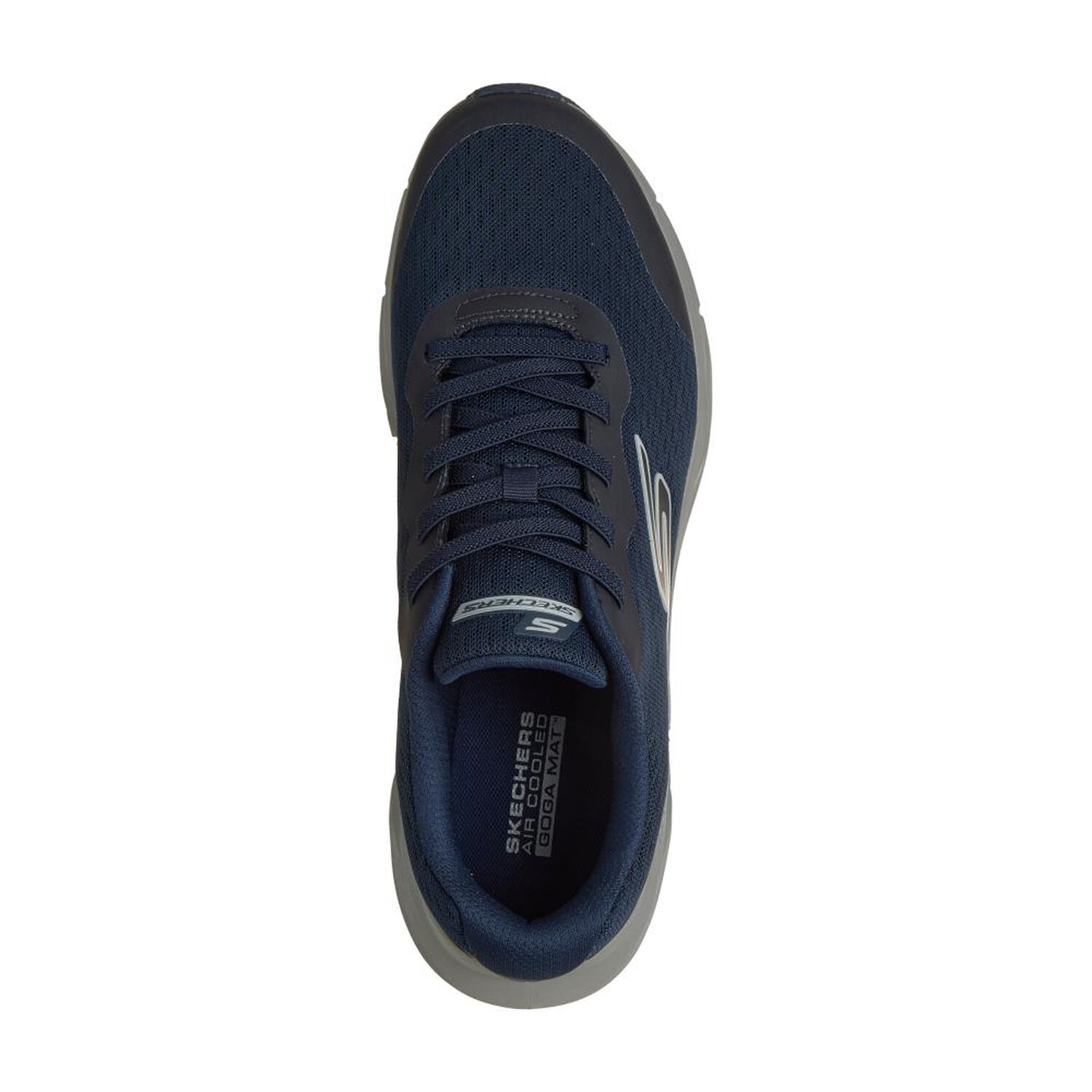 Zapatilla Urbana Hombre Skechers Glide-step Vortex - Avalin Nvy image number 1.0