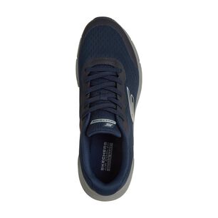 Zapatilla Urbana Hombre Skechers Glide-step Vortex - Avalin Nvy