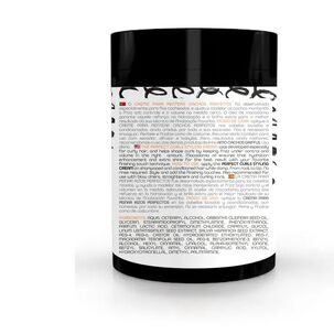 Crema Para Peinar Cachos Perfectos 1kg Griffus