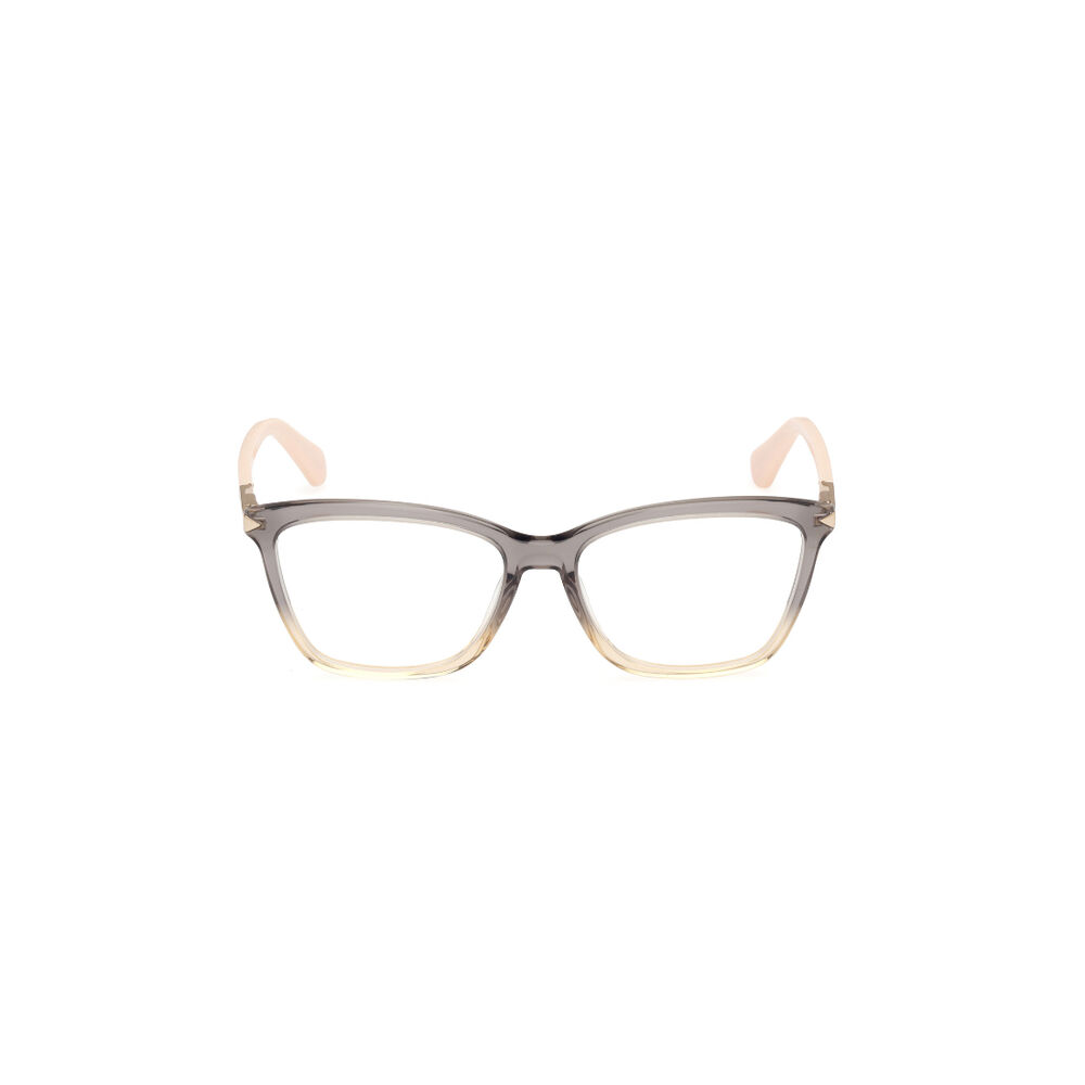 Lentes Ópticos Beige Guess image number 0.0