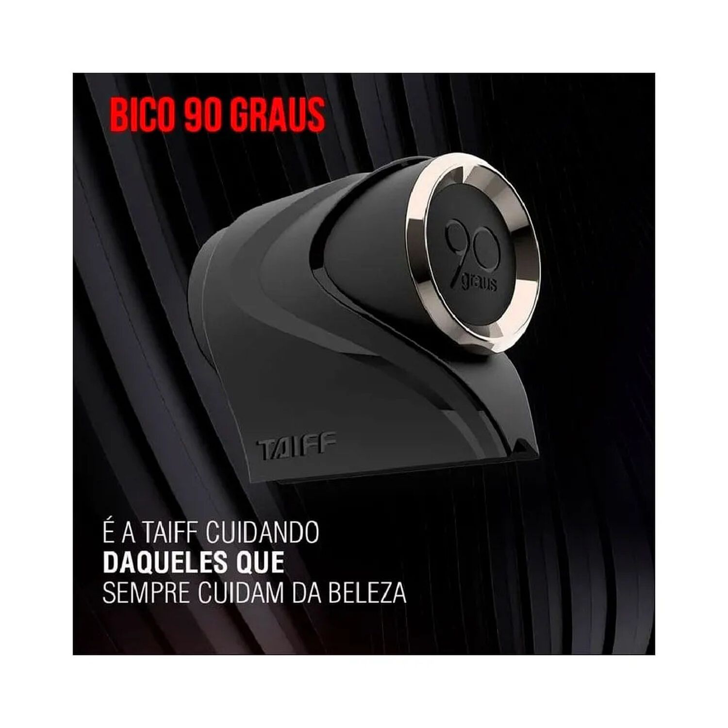 Boquilla 90 Grados Taiff image number 3.0