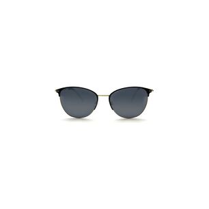 Lentes De Sol Brad Marr&oacute;n Memory Metal York Eyewear
