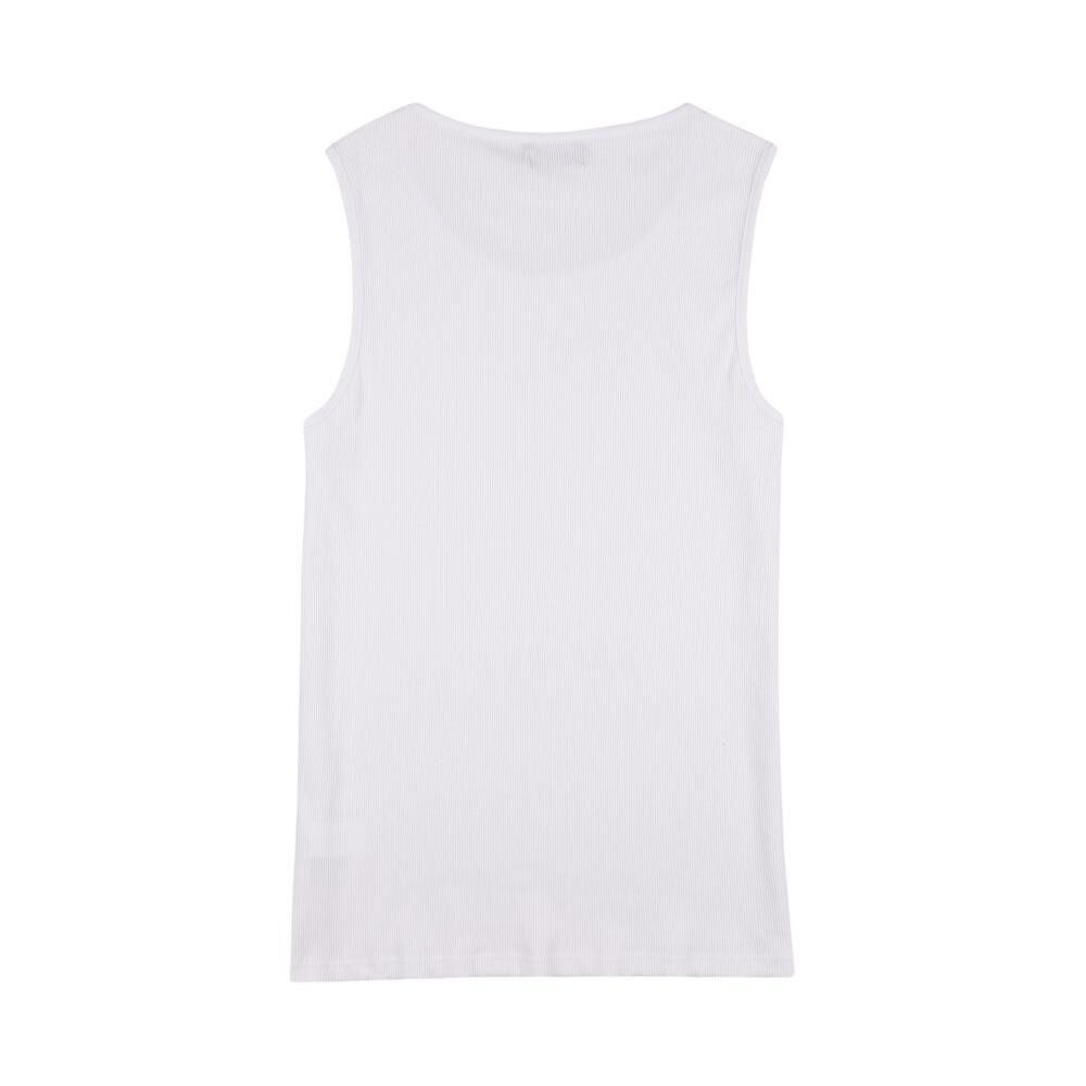 Polera Hombre Az Black image number 1.0