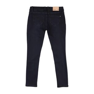 Jeans Mujer Rolly Go