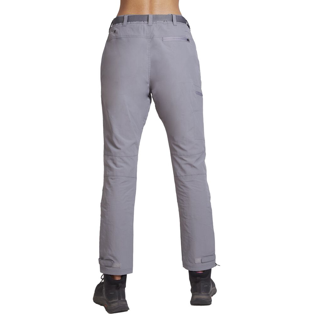 Tech Pant Peakperformance Mujer Neven Gris image number 2.0
