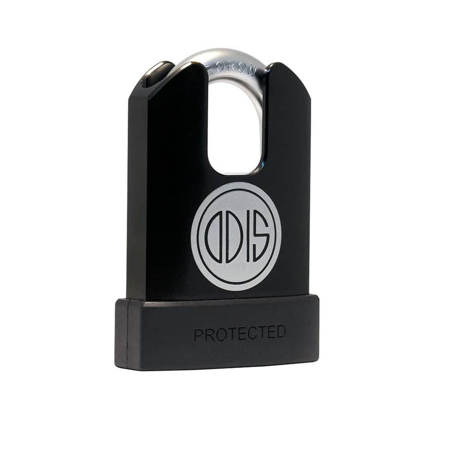 Candado Odis M60s Protected 63mm Con Hombros image number 3.0