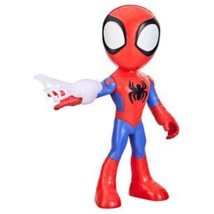Figura De Acción Spidey And Friends F3986